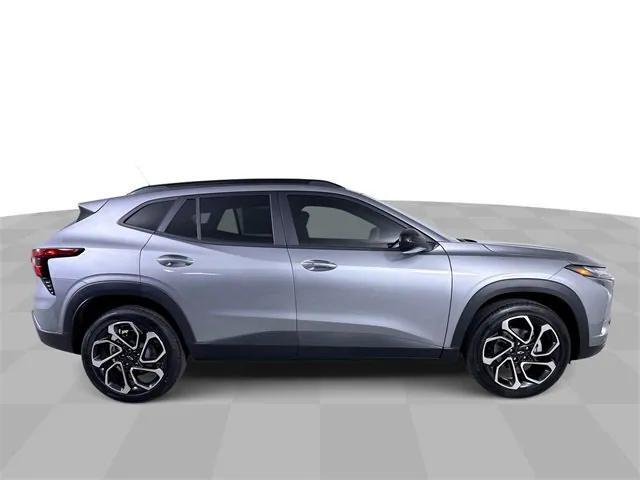 new 2026 Chevrolet Trax car, priced at $29,995