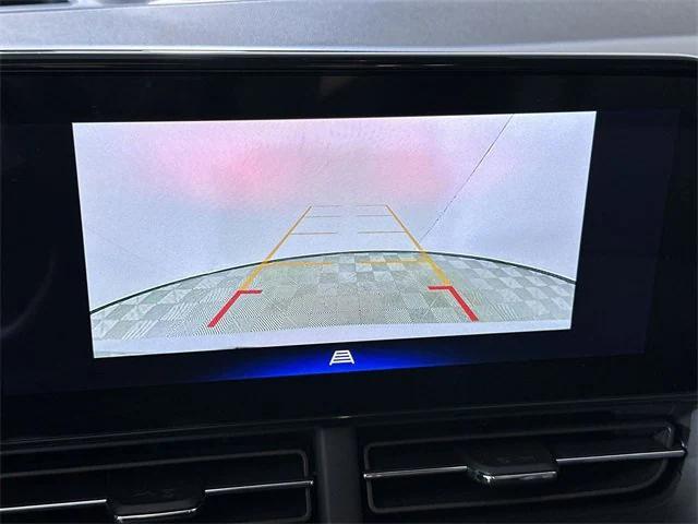 new 2026 Chevrolet Trax car, priced at $29,995