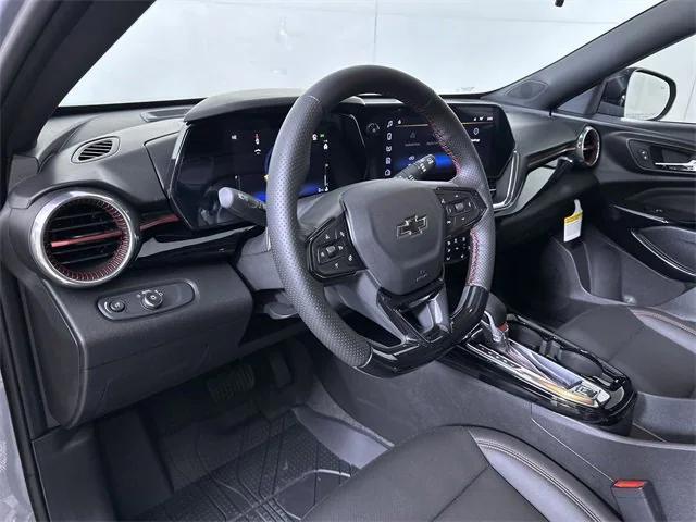 new 2026 Chevrolet Trax car, priced at $29,995