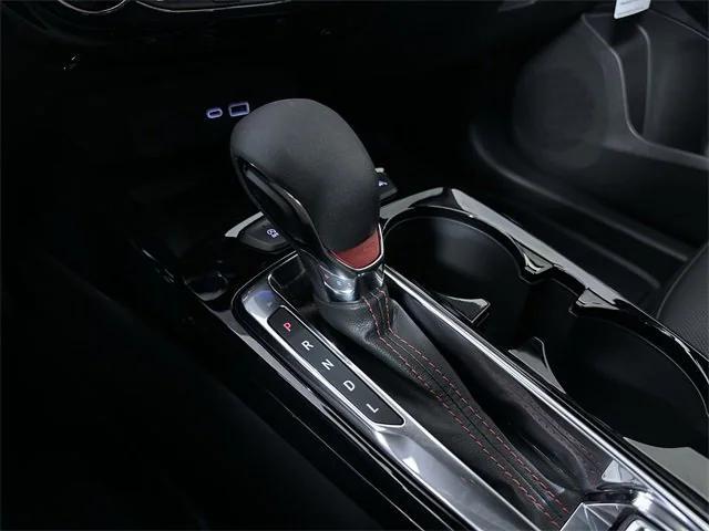 new 2026 Chevrolet Trax car, priced at $29,995