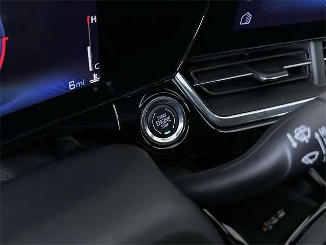 new 2026 Chevrolet Trax car, priced at $29,995