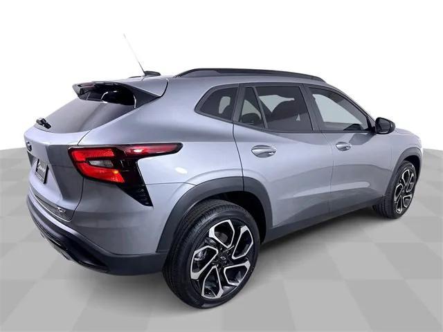 new 2026 Chevrolet Trax car, priced at $29,995