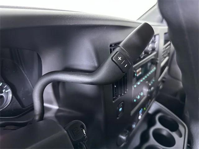 new 2025 Chevrolet Express 2500 car, priced at $41,464