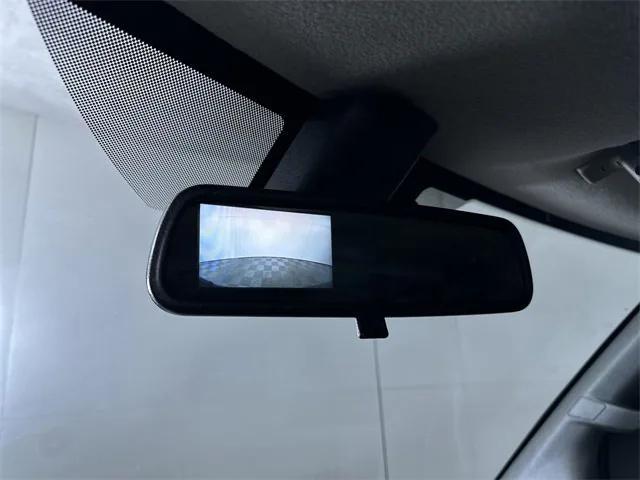 new 2025 Chevrolet Express 2500 car, priced at $41,464