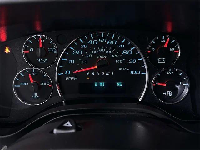 new 2025 Chevrolet Express 2500 car, priced at $41,464