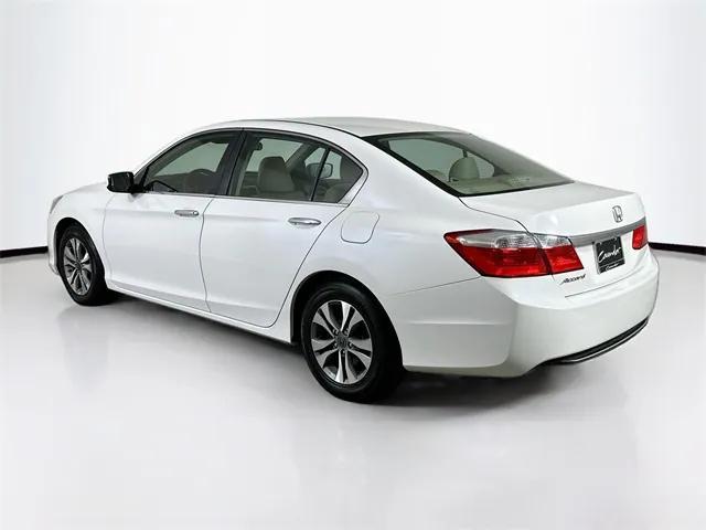 used 2015 Honda Accord car, priced at $16,981