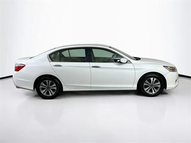 used 2015 Honda Accord car, priced at $16,981