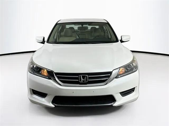 used 2015 Honda Accord car, priced at $16,981