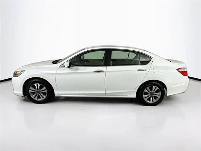 used 2015 Honda Accord car, priced at $16,981