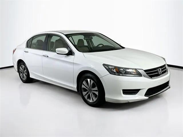 used 2015 Honda Accord car, priced at $16,981