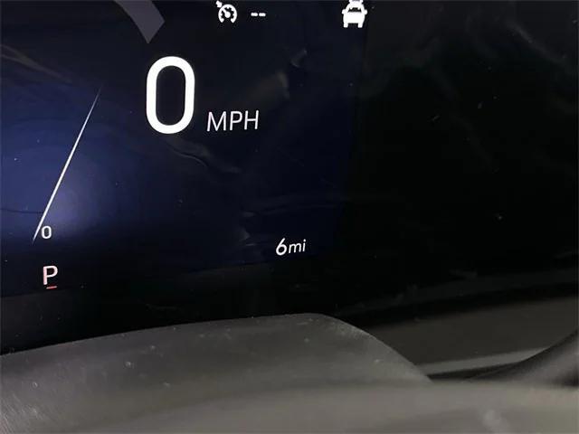 new 2025 Buick Envista car, priced at $28,651