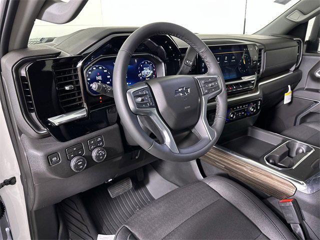 new 2026 Chevrolet Silverado 2500 car, priced at $79,170