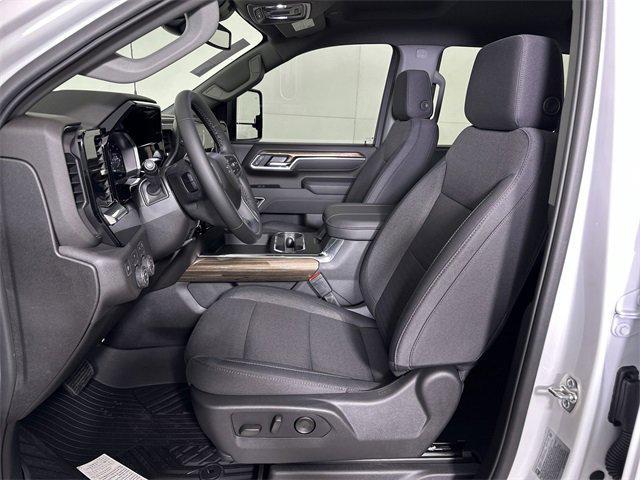 new 2026 Chevrolet Silverado 2500 car, priced at $79,170