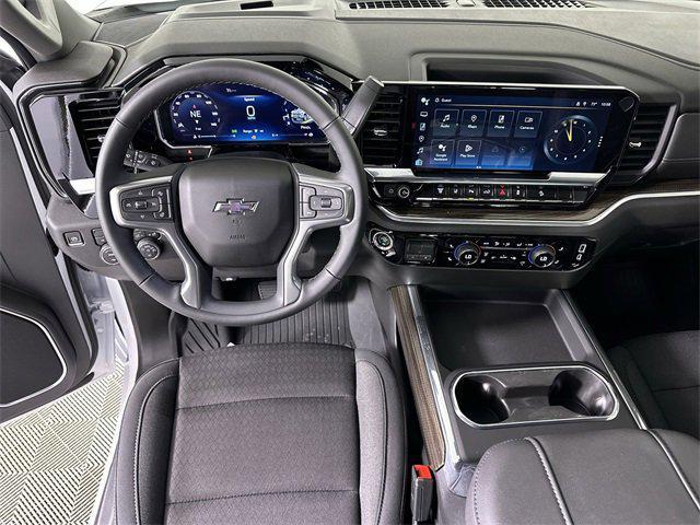new 2026 Chevrolet Silverado 2500 car, priced at $79,170