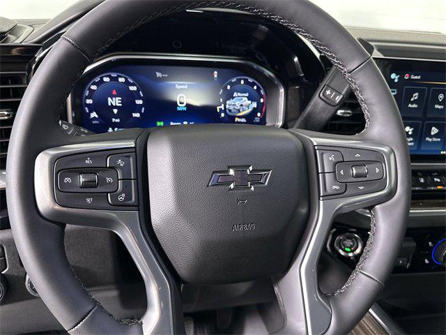 new 2026 Chevrolet Silverado 2500 car, priced at $79,170