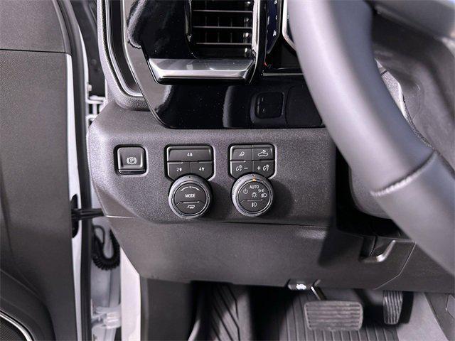 new 2026 Chevrolet Silverado 2500 car, priced at $79,170