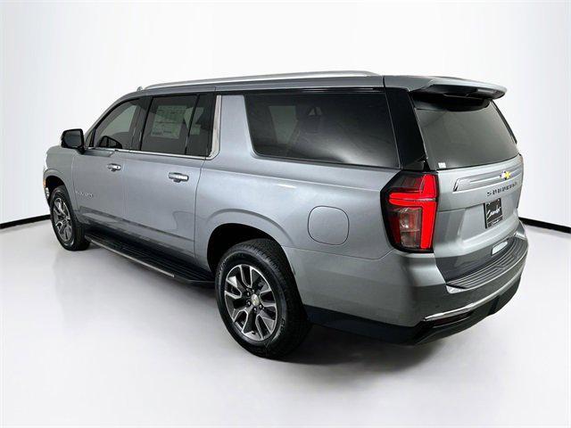 new 2024 Chevrolet Suburban car, priced at $68,945