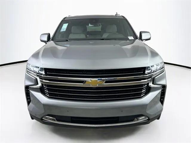 new 2024 Chevrolet Suburban car, priced at $65,855