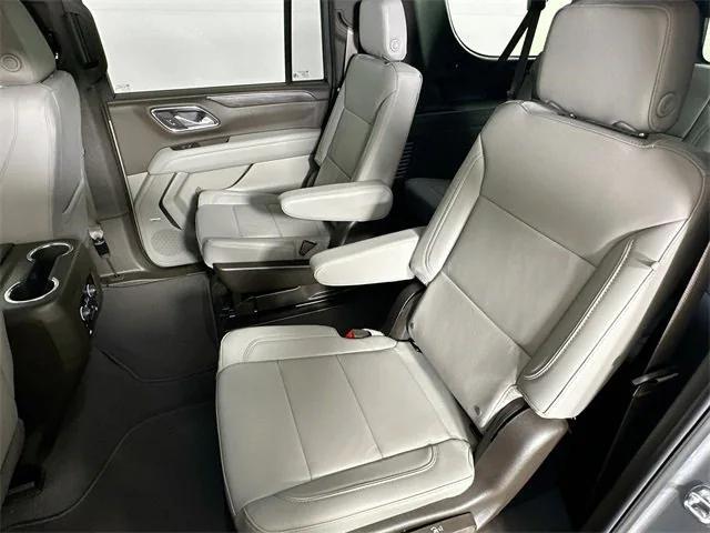 new 2024 Chevrolet Suburban car, priced at $65,855