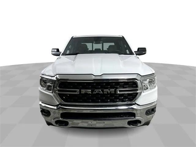 used 2024 Ram 1500 car, priced at $43,985