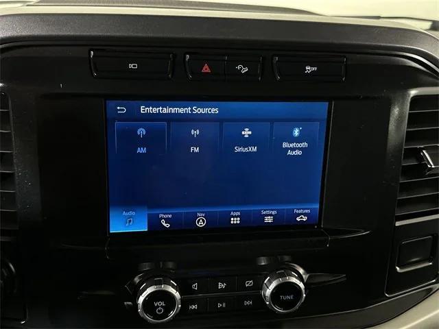 used 2022 Ford F-150 car, priced at $32,985