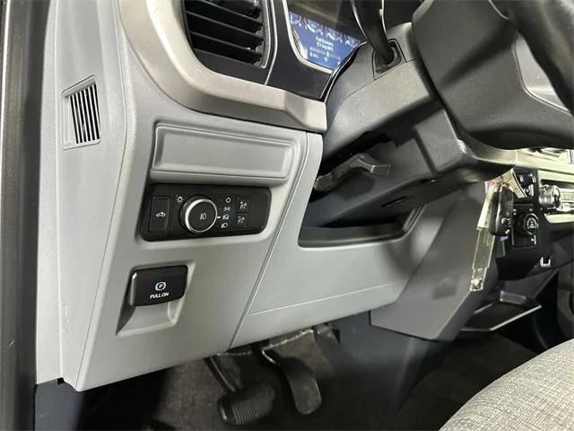 used 2022 Ford F-150 car, priced at $32,985