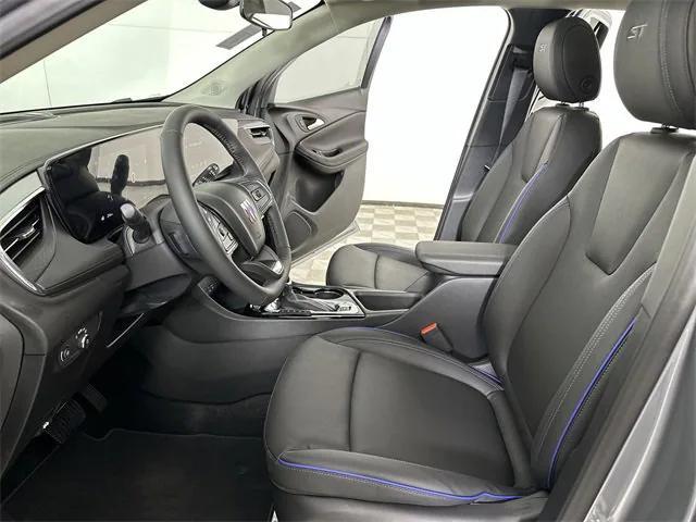 new 2025 Buick Encore GX car, priced at $26,460