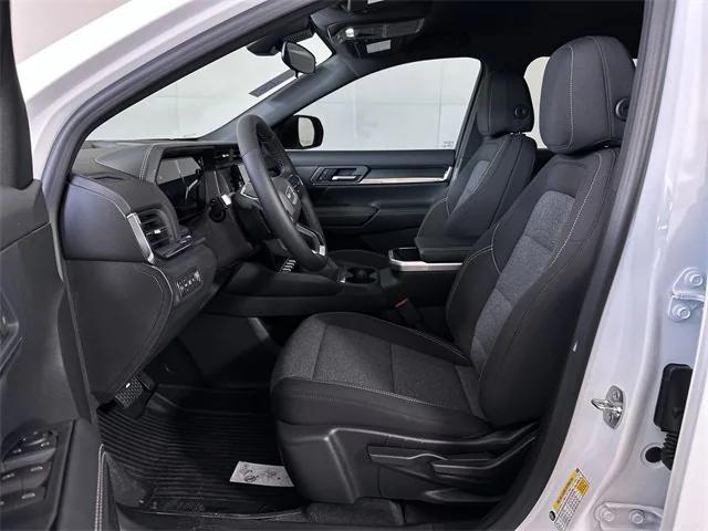 new 2026 GMC Terrain car, priced at $33,797