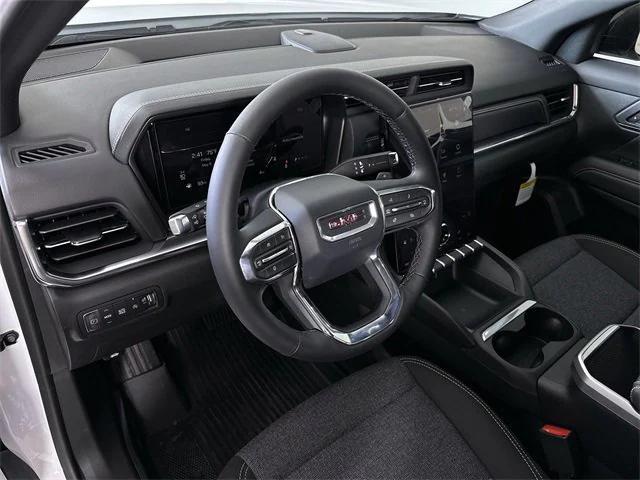 new 2026 GMC Terrain car, priced at $33,797