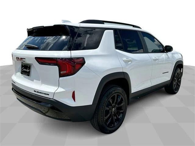 new 2026 GMC Terrain car, priced at $33,797