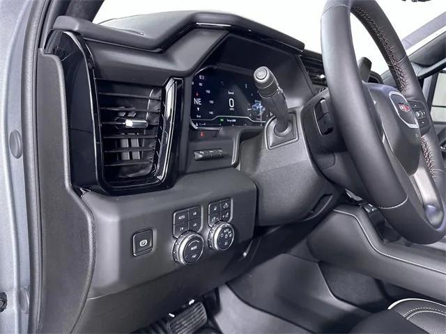 new 2025 GMC Sierra 2500 car, priced at $99,544