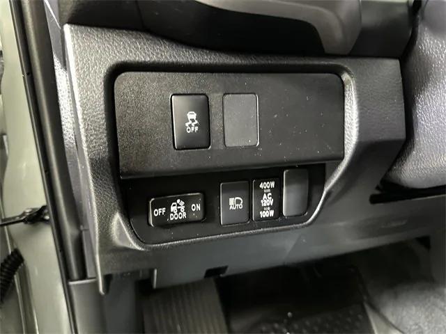 used 2023 Toyota Tacoma car, priced at $38,897