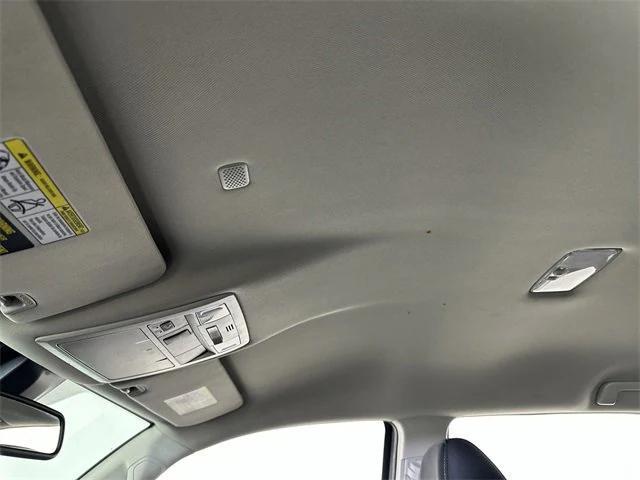used 2023 Toyota Tacoma car, priced at $38,897