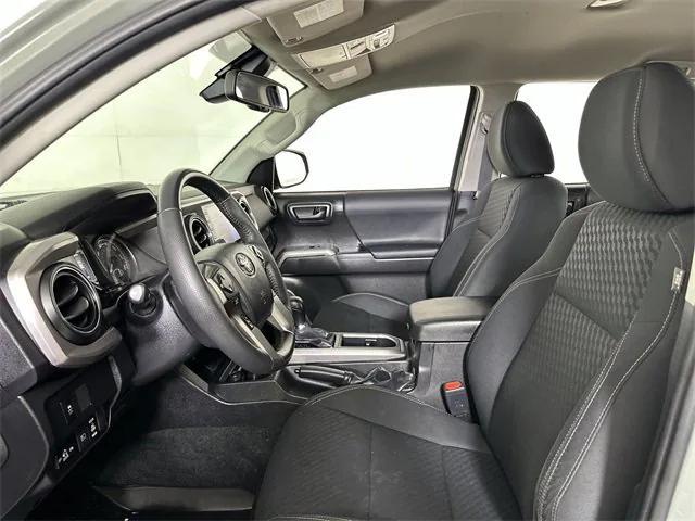 used 2023 Toyota Tacoma car, priced at $38,897