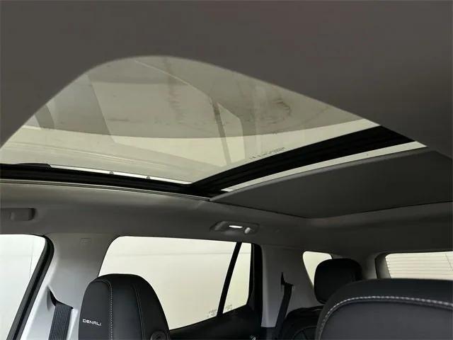 new 2026 GMC Terrain car, priced at $45,508