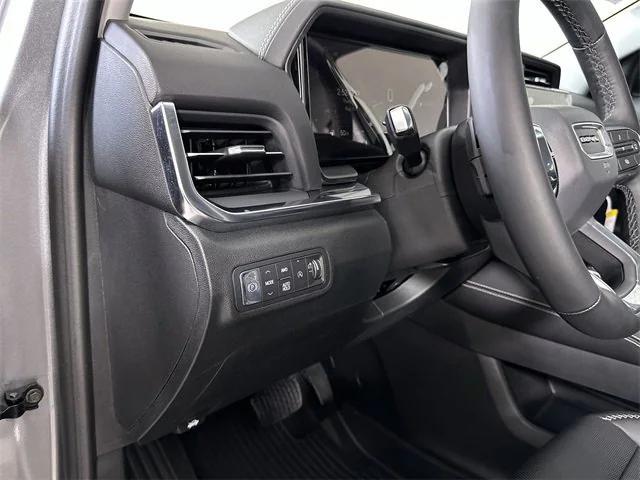 new 2026 GMC Terrain car, priced at $45,508