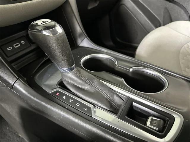 used 2020 Chevrolet Equinox car, priced at $13,981