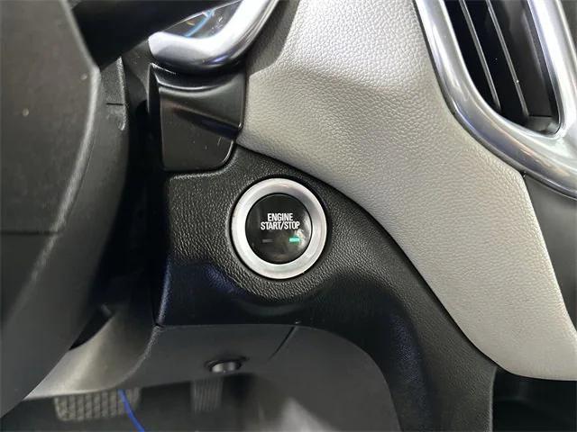 used 2020 Chevrolet Equinox car, priced at $13,981