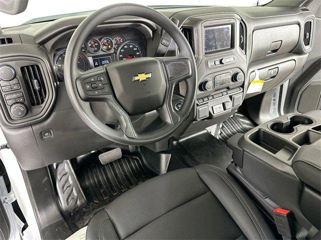 new 2024 Chevrolet Silverado 1500 car, priced at $32,940