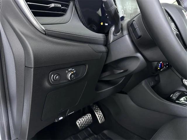 new 2026 Buick Encore GX car, priced at $26,910