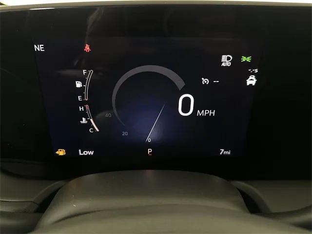 new 2026 Buick Encore GX car, priced at $26,910