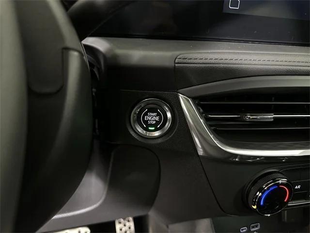 new 2026 Buick Encore GX car, priced at $26,910