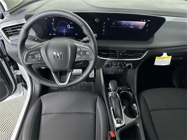 new 2026 Buick Encore GX car, priced at $26,910