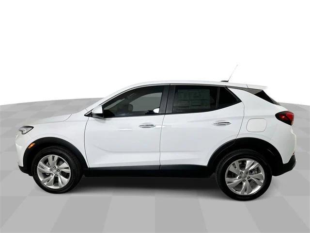 new 2026 Buick Encore GX car, priced at $26,910