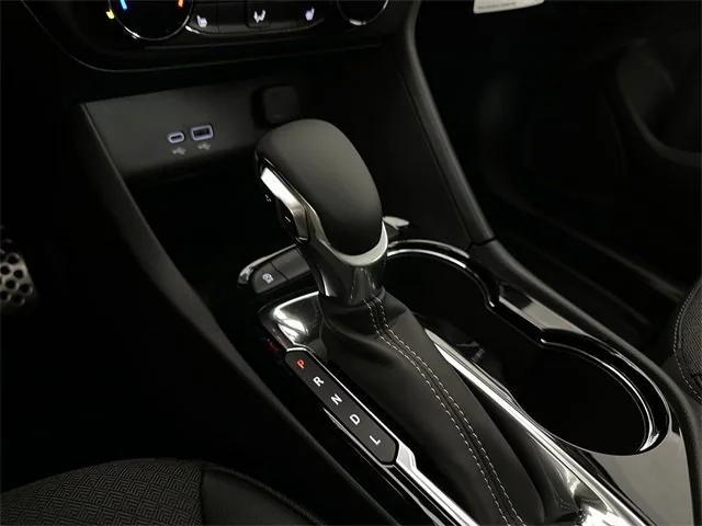 new 2026 Buick Encore GX car, priced at $26,910