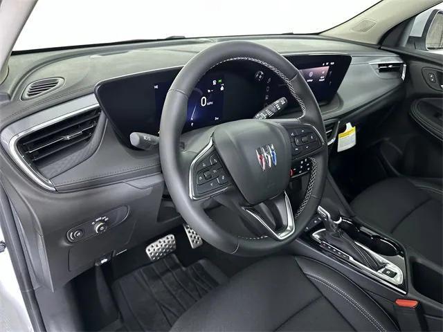 new 2026 Buick Encore GX car, priced at $26,910