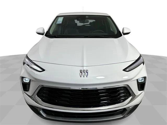 new 2026 Buick Encore GX car, priced at $26,910