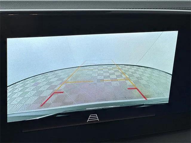 new 2026 Buick Encore GX car, priced at $26,910