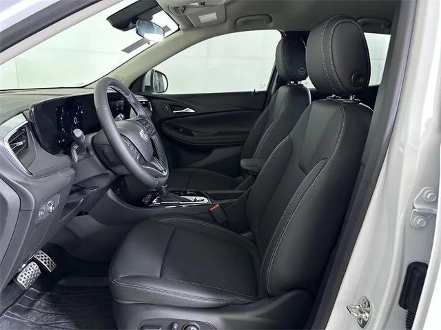 new 2026 Buick Encore GX car, priced at $26,910