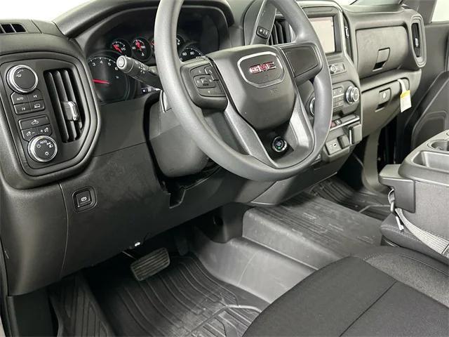 new 2024 GMC Sierra 1500 car, priced at $49,010